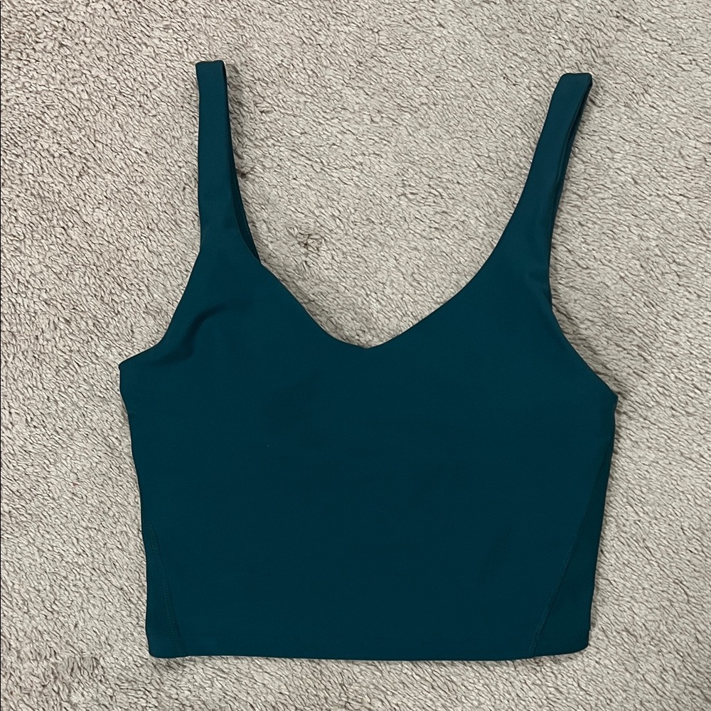 Old Navy Powersoft Longline Sports Bra